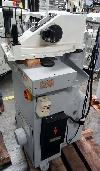  HUDSON MACHINERY Model S108 Clicker Press,
